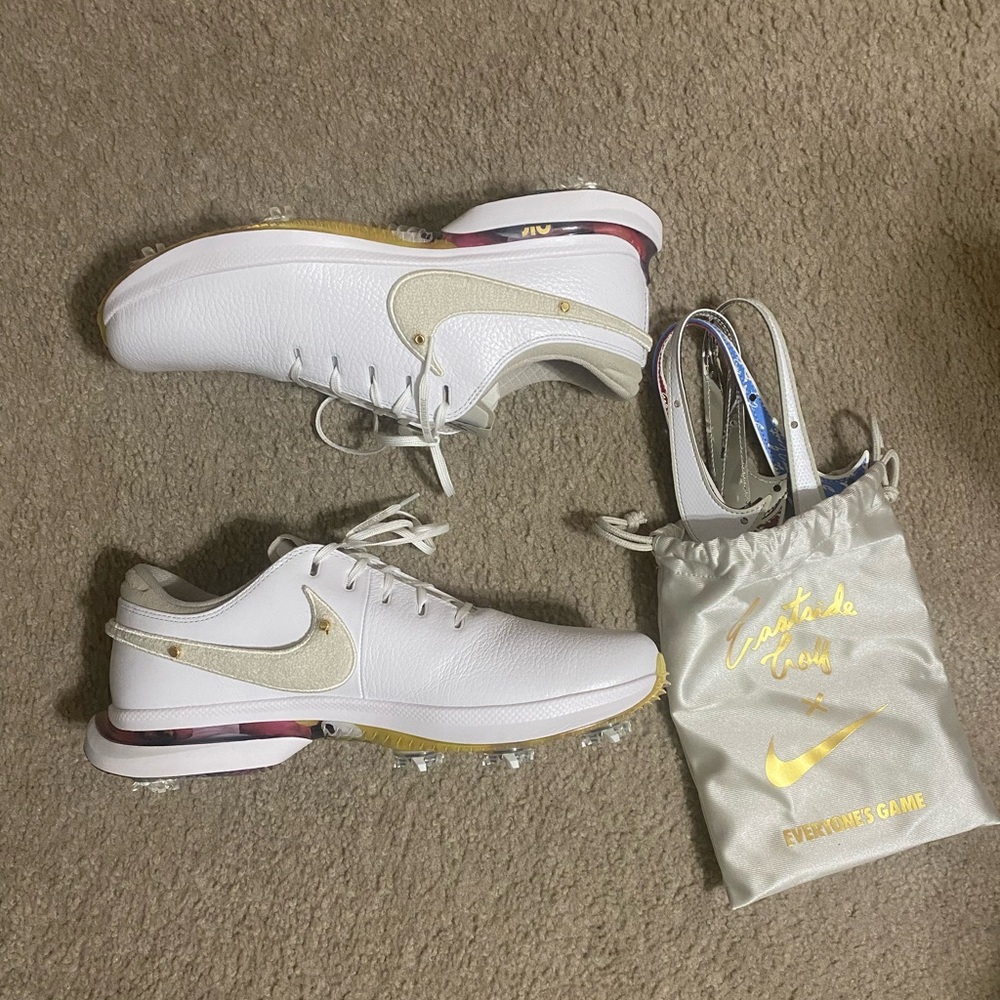 East side Golf x Nike Air Zoom Victory Tour 3